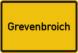 Firmenauflösung und Betriebsauflösung Grevenbroich