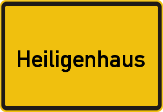 Demontage/Demontagen Heiligenhaus