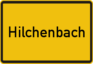 Autoabholung Hilchenbach