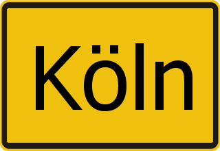 Autoabholung Köln