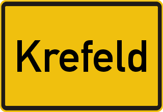Autoabholung Krefeld