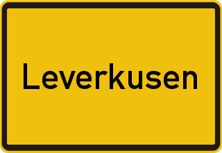 Autoabholung Leverkusen