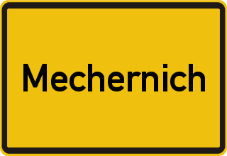 Autoabholung Mechernich