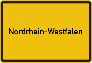 Schrottankauf Nordrhein-Westfalen