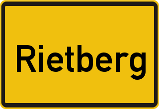 Autoabholung Rietberg